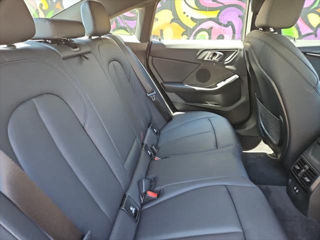 used 2024 BMW 228 Gran Coupe car, priced at $32,416