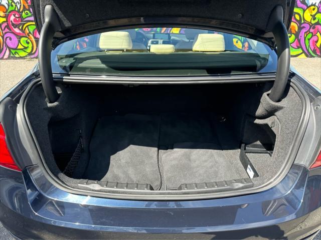 used 2017 BMW 320 car, priced at $13,950