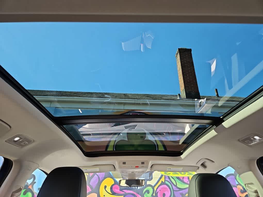 used 2023 Volkswagen Taos car, priced at $23,688