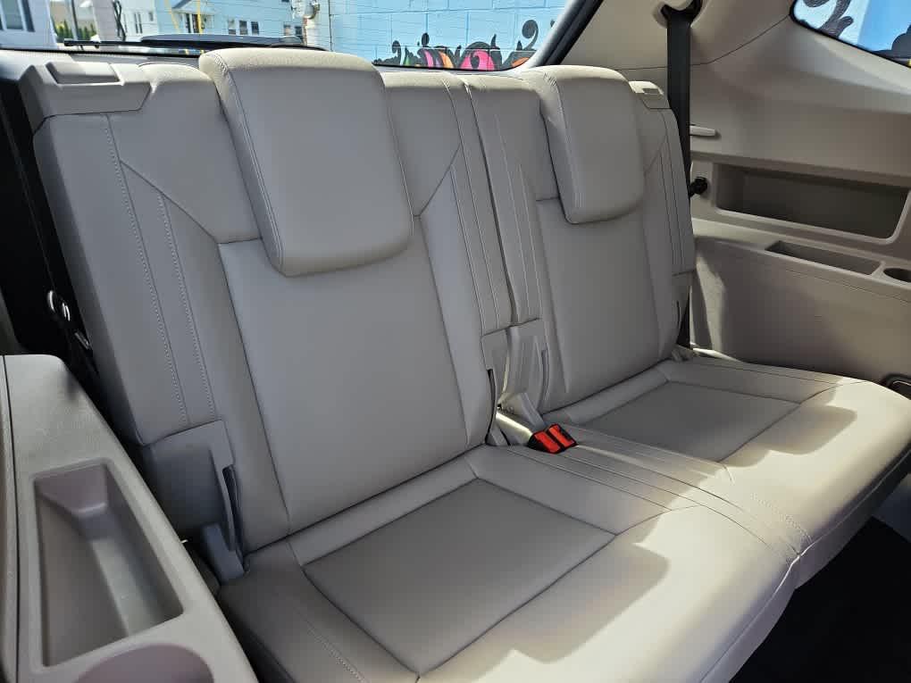 used 2019 Volkswagen Atlas car, priced at $23,795