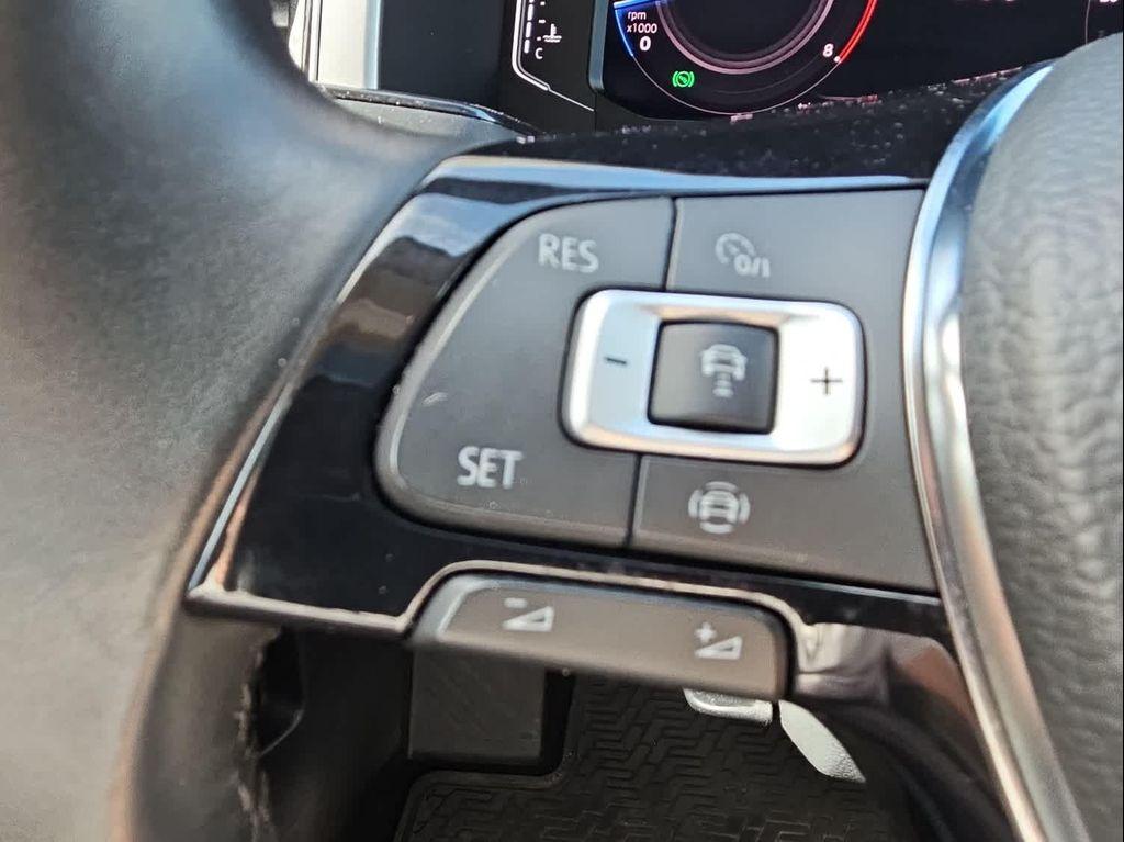 used 2019 Volkswagen Atlas car, priced at $23,795