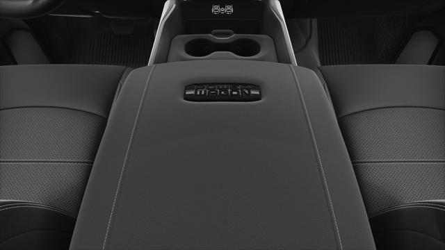 new 2025 Ram 2500 car, priced at $74,794