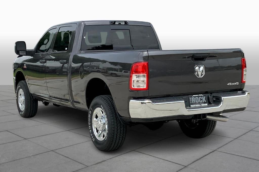 new 2024 Ram 2500 car, priced at $61,022