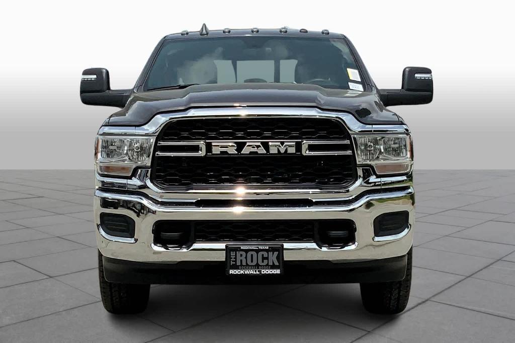 new 2024 Ram 2500 car, priced at $61,022