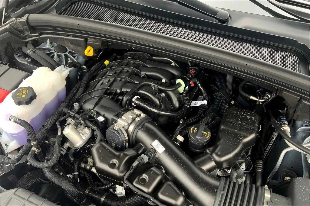 new 2025 Jeep Grand Cherokee L car, priced at $38,755