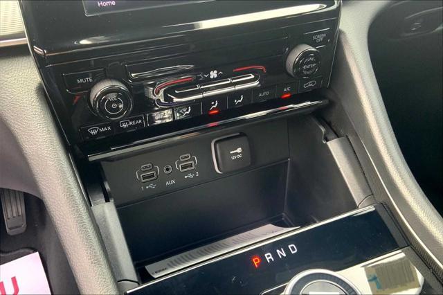 new 2025 Jeep Grand Cherokee L car, priced at $40,019