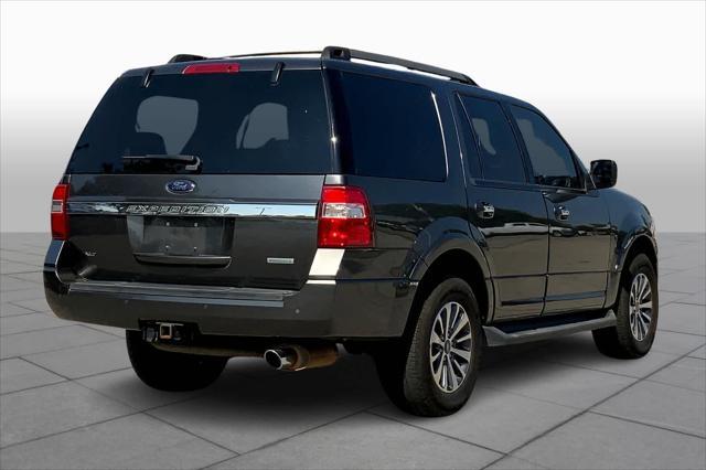 used 2017 Ford Expedition car, priced at $15,425