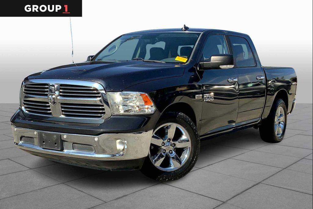used 2016 Ram 1500 car, priced at $19,999