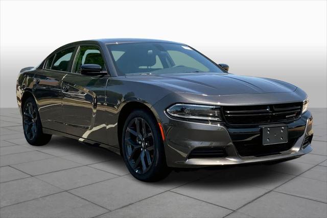 new 2023 Dodge Charger car, priced at $31,821