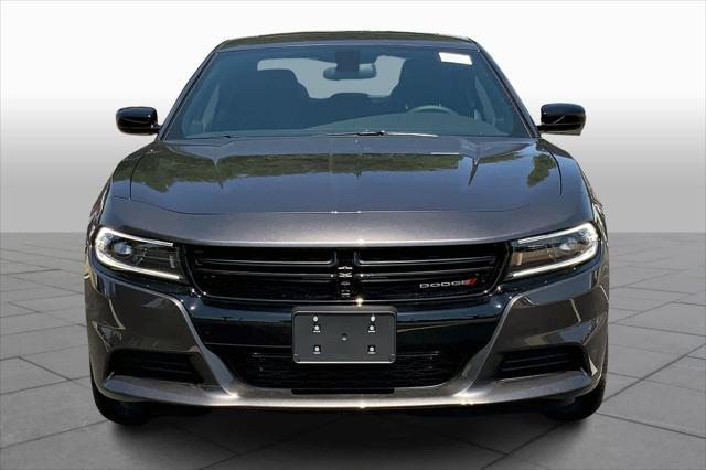 new 2023 Dodge Charger car, priced at $31,821