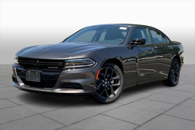 new 2023 Dodge Charger car, priced at $35,741