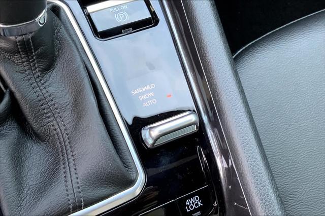 new 2025 Jeep Compass car, priced at $28,984