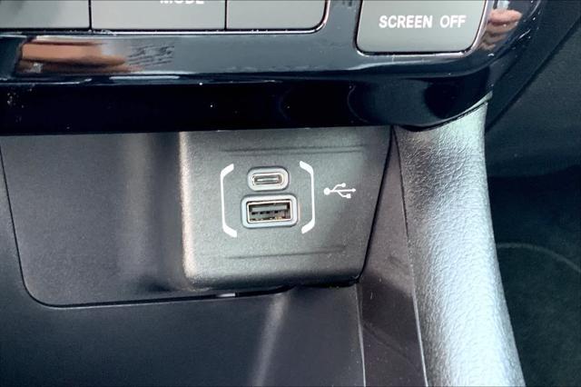 new 2025 Jeep Compass car, priced at $28,984