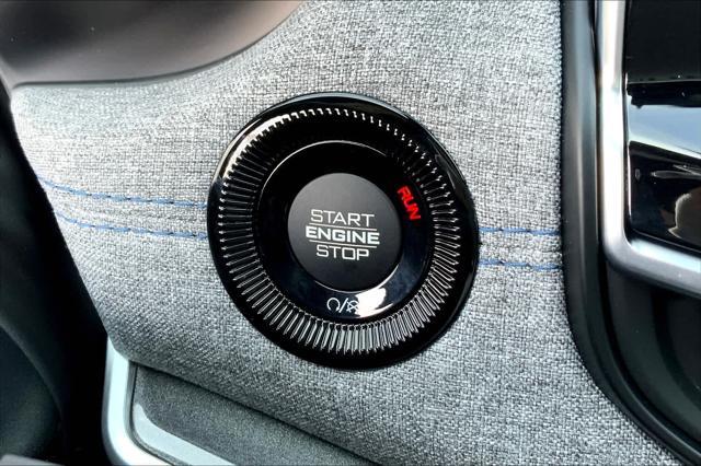 new 2025 Jeep Compass car, priced at $28,984