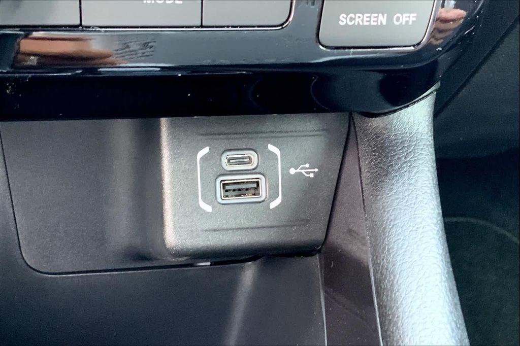 new 2025 Jeep Compass car, priced at $30,510