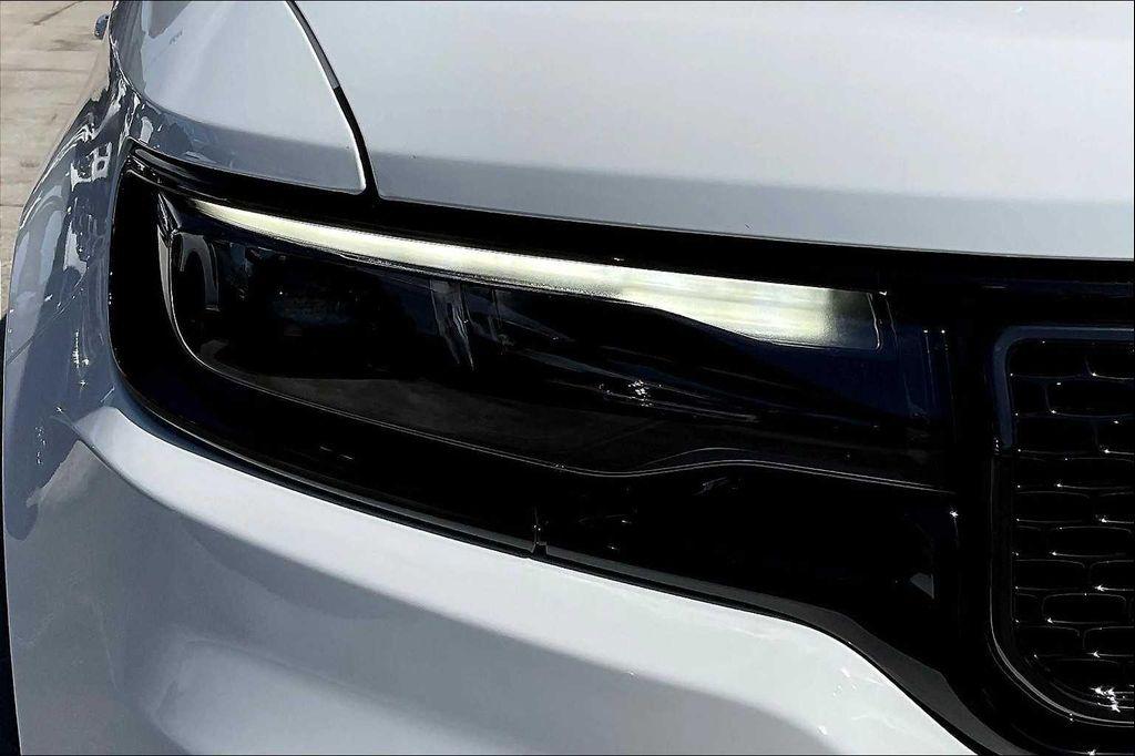 new 2025 Jeep Wagoneer car, priced at $69,597