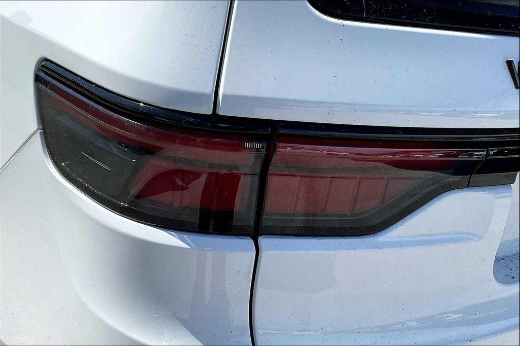 new 2025 Jeep Wagoneer car, priced at $69,597
