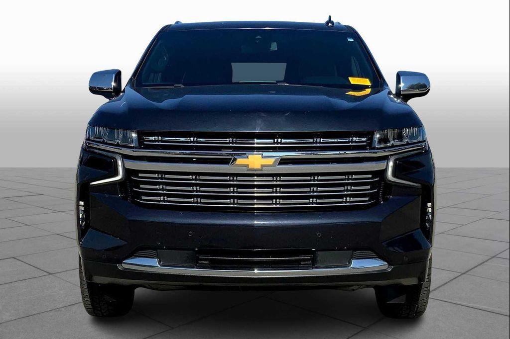 used 2023 Chevrolet Suburban car, priced at $45,800