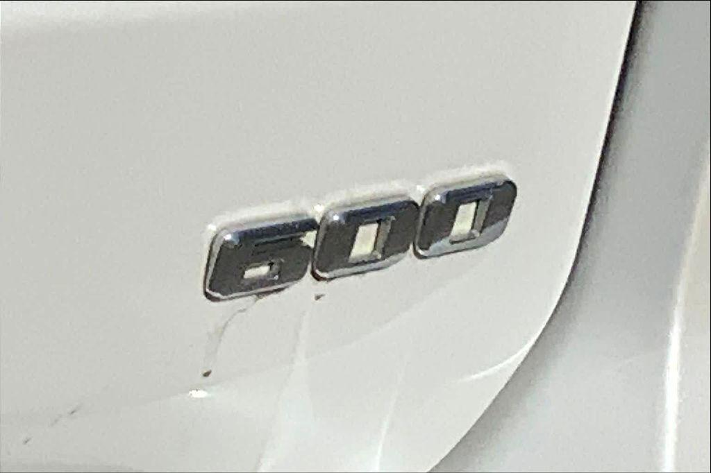 used 2024 Cadillac Escalade ESV car, priced at $85,991