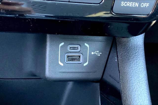 new 2025 Jeep Compass car, priced at $29,222