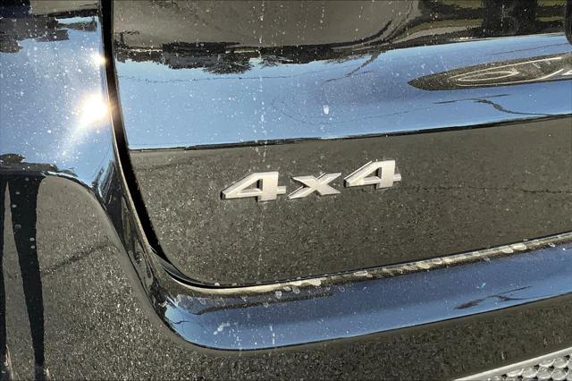 new 2025 Jeep Compass car, priced at $29,222
