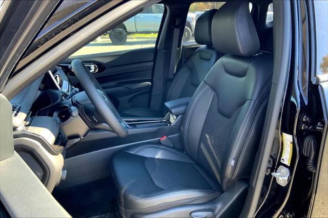 new 2025 Jeep Compass car, priced at $29,222