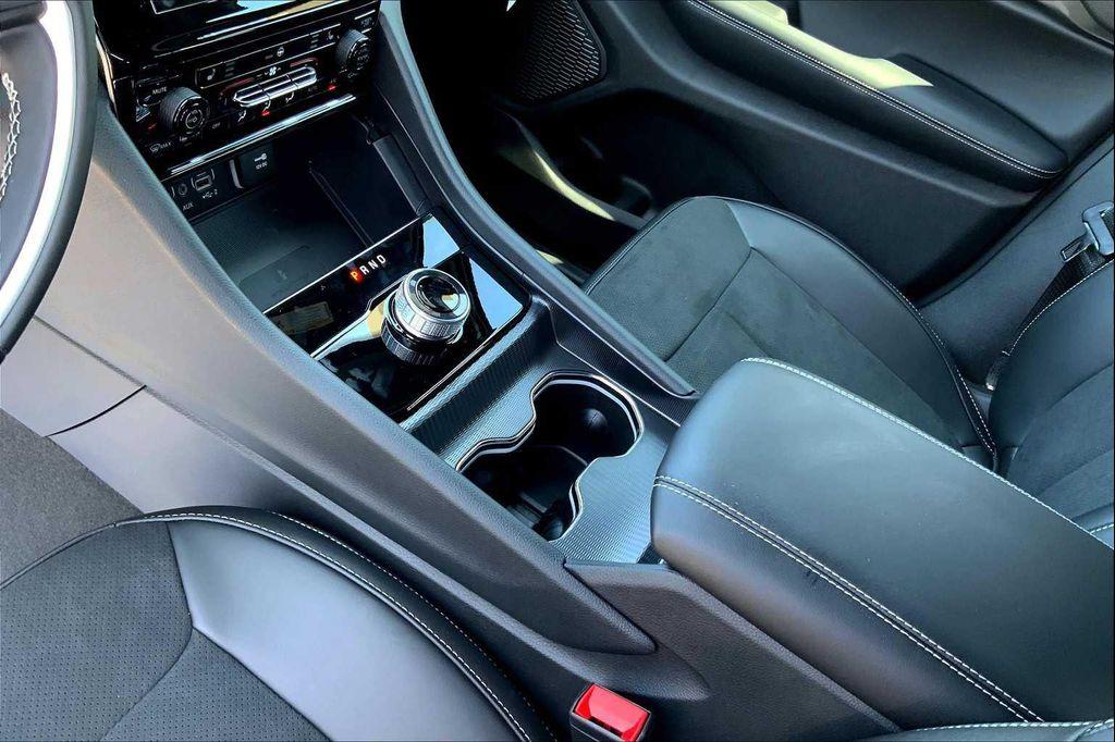 new 2025 Jeep Grand Cherokee L car, priced at $42,906