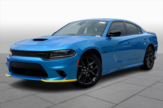 new 2023 Dodge Charger car, priced at $45,068