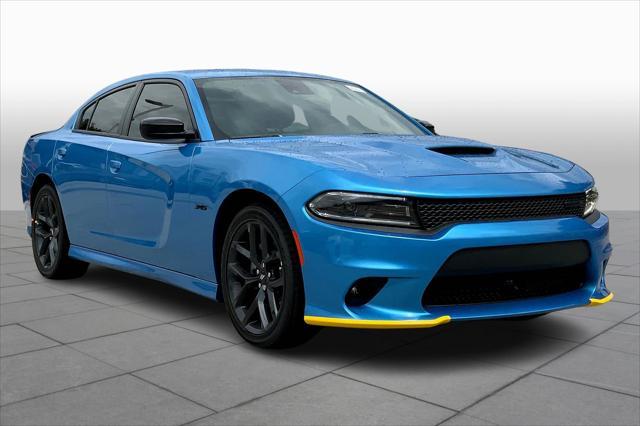 new 2023 Dodge Charger car, priced at $45,068