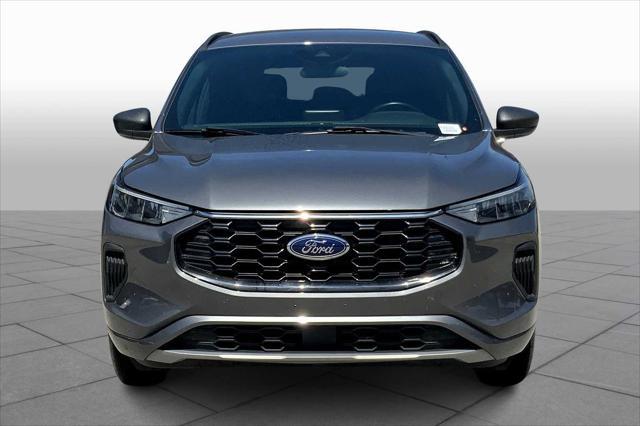 used 2024 Ford Escape car, priced at $23,303