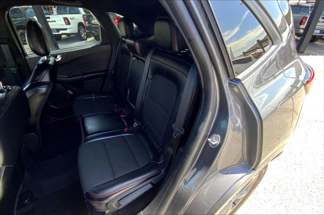 used 2024 Ford Escape car, priced at $23,303