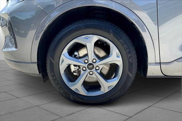 used 2024 Ford Escape car, priced at $23,303