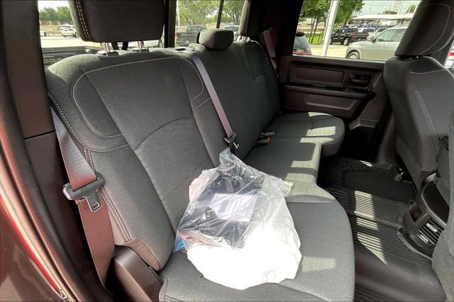 used 2025 Ram 2500 car, priced at $58,991