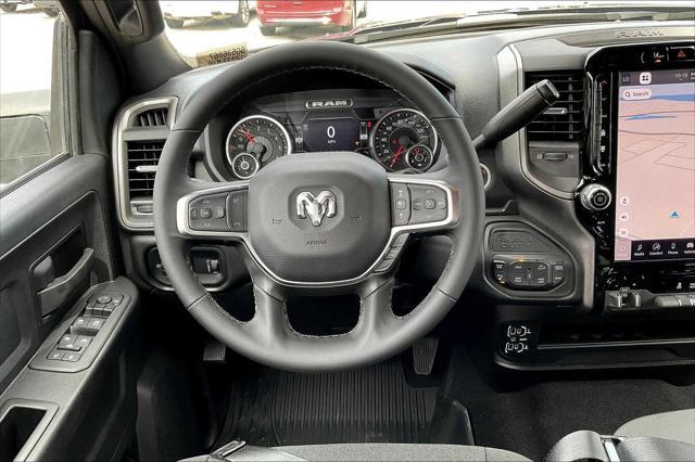 used 2025 Ram 2500 car, priced at $58,991