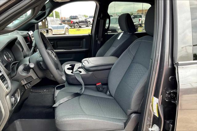 used 2025 Ram 2500 car, priced at $58,991
