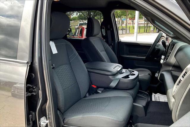 used 2025 Ram 2500 car, priced at $58,991