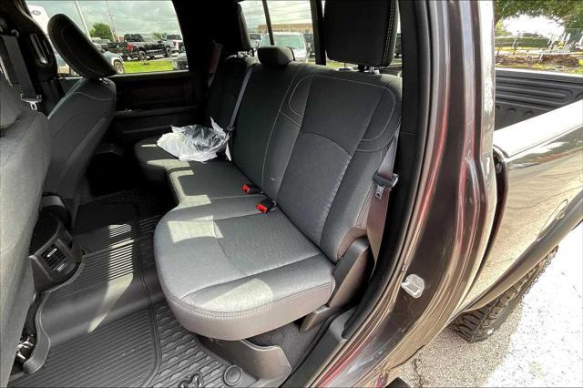 used 2025 Ram 2500 car, priced at $58,991