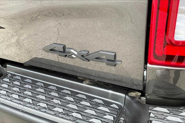 used 2025 Ram 2500 car, priced at $58,991