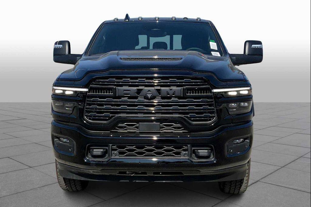 new 2026 Ram 2500 car, priced at $97,674
