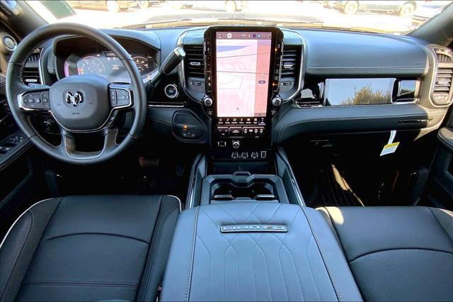 new 2026 Ram 2500 car, priced at $102,815