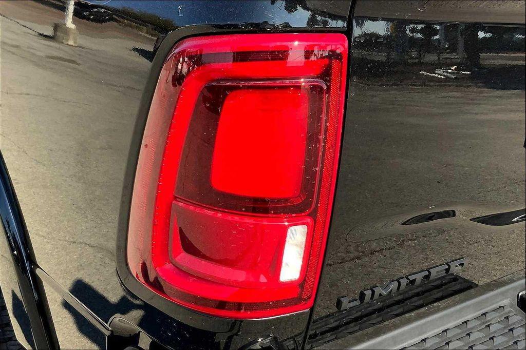 new 2026 Ram 2500 car, priced at $97,674