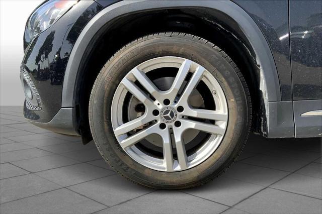 used 2023 Mercedes-Benz GLA 250 car, priced at $27,350