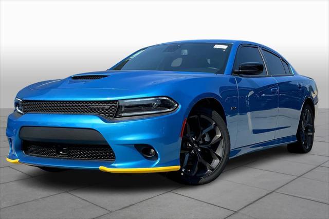 new 2023 Dodge Charger car, priced at $41,360