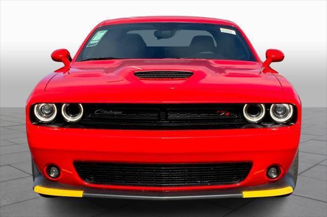 new 2023 Dodge Challenger car, priced at $49,690