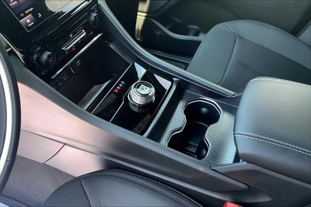 new 2025 Jeep Grand Cherokee L car, priced at $39,544