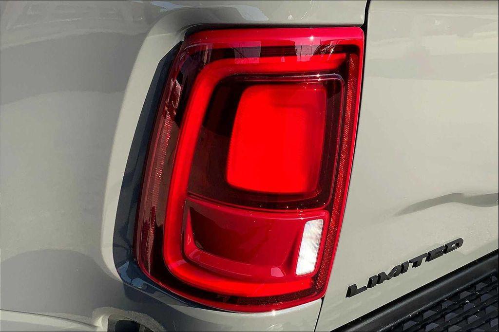 new 2026 Ram 3500 car, priced at $101,052