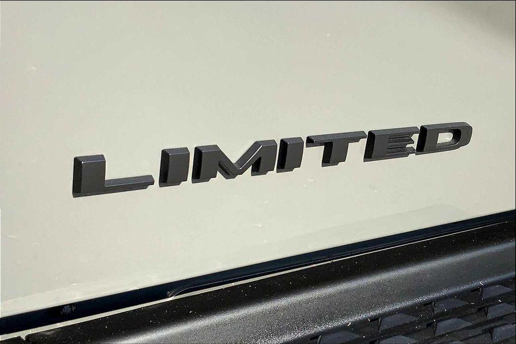 new 2026 Ram 3500 car, priced at $101,052