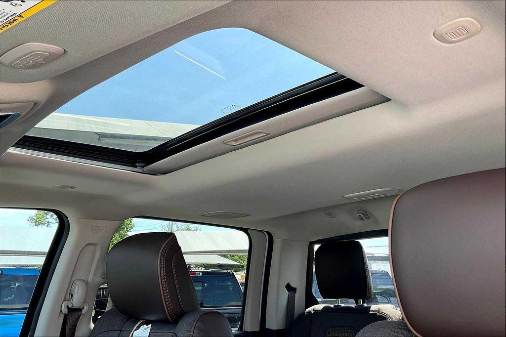 new 2025 Ram 3500 car, priced at $102,200