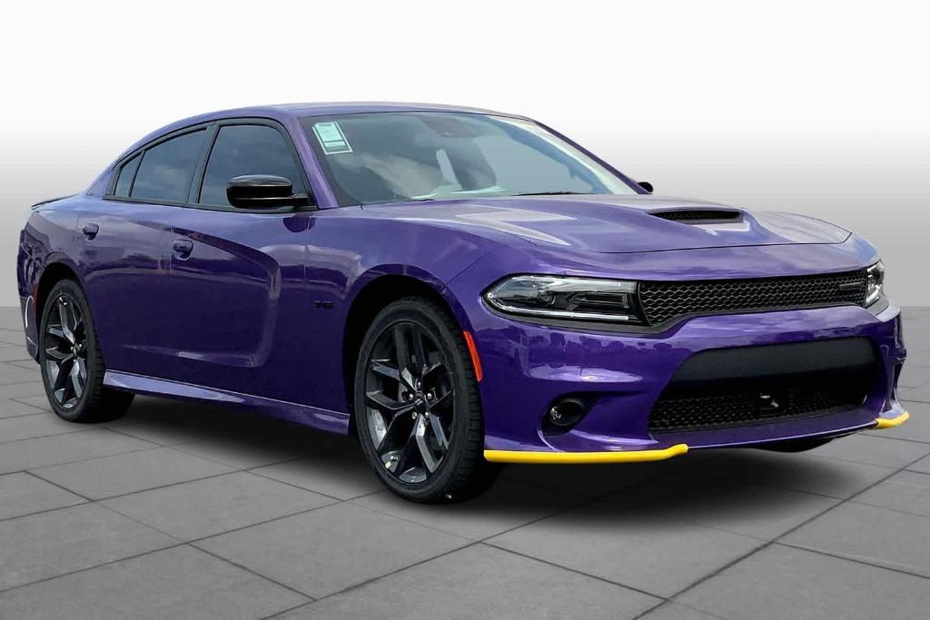 new 2023 Dodge Charger car, priced at $41,293