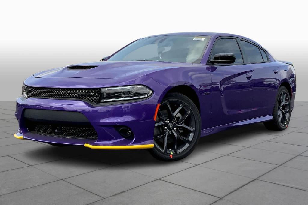 new 2023 Dodge Charger car, priced at $45,993